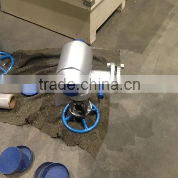 Jacket Sampling Valve photo-2
