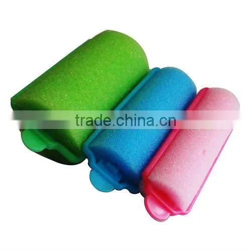 Foam Hair Roller