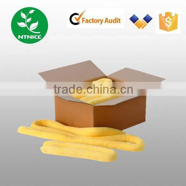 Floating Haz-Chem Spill Absorbent Sock photo-5