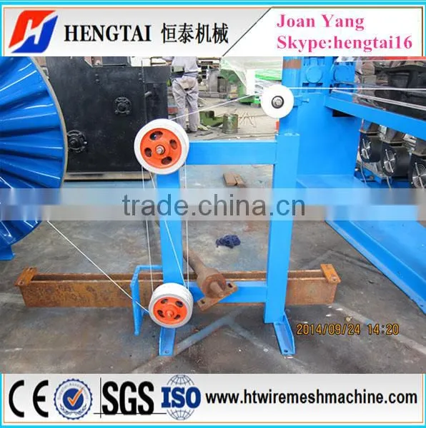 PVC Wire Coating Machine photo-4
