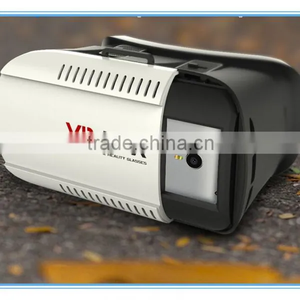 Manufacturer vr Box 2.0 Vrarle OEM Order Accepted photo-4