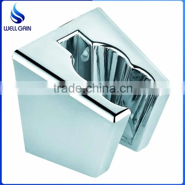ABS Wall Bracket With Chrome Plating