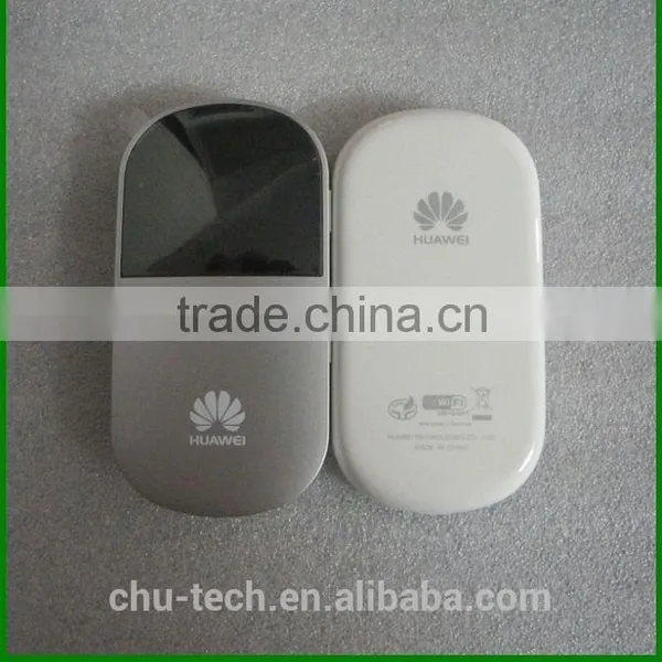 Huawei E586 Portable Wireless Router photo-2