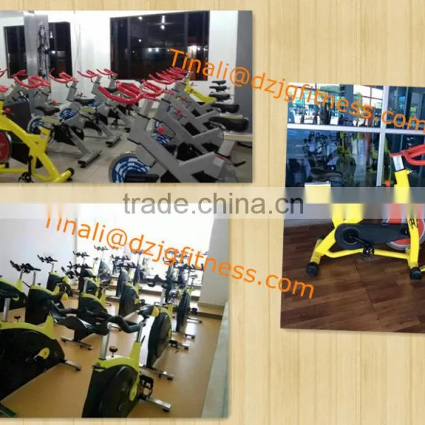 2016 Cardio Machine /Fitness Equipment / Spinning Bike photo-2