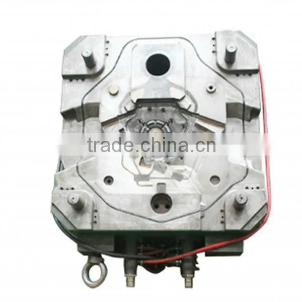 Die Cast Mold Makers