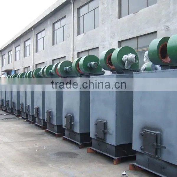 Gas Water Heater photo-2