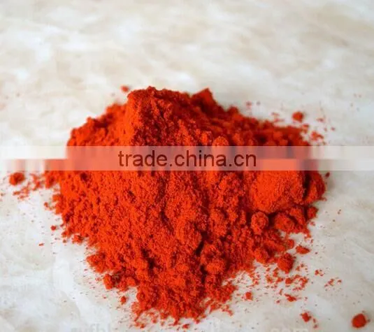 Manufacturer of Yidu Dry Red Chili Pepper Powder photo-2