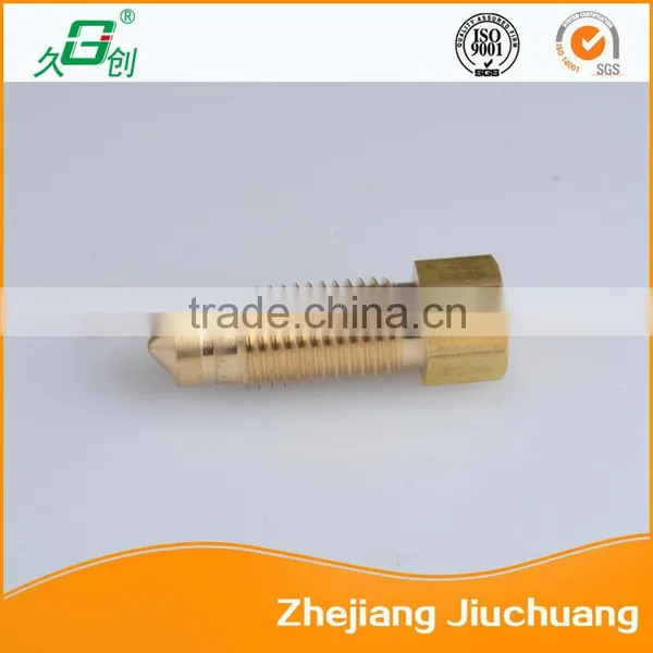 Welding Cutting Accessories Brass Controlling Screw photo-5