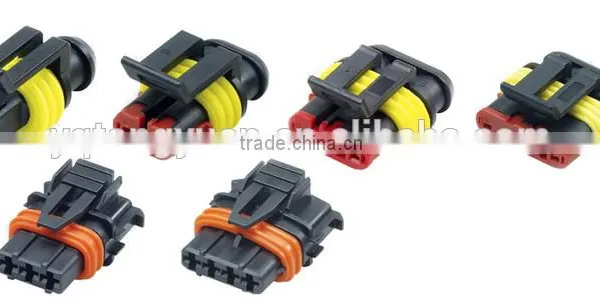 Auto Connector