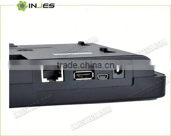 OEM TCP/IP Wiegand Biometric Fingerprint Access Control System WiFi photo-4