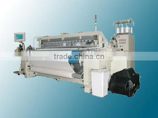 ZAX1788 800RPM High Speed Shuttleless Air Jet Loom in India photo-3