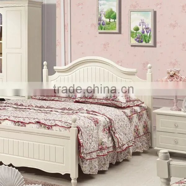 Customized Wooden Antique Furniture for Beauty 911 photo-5