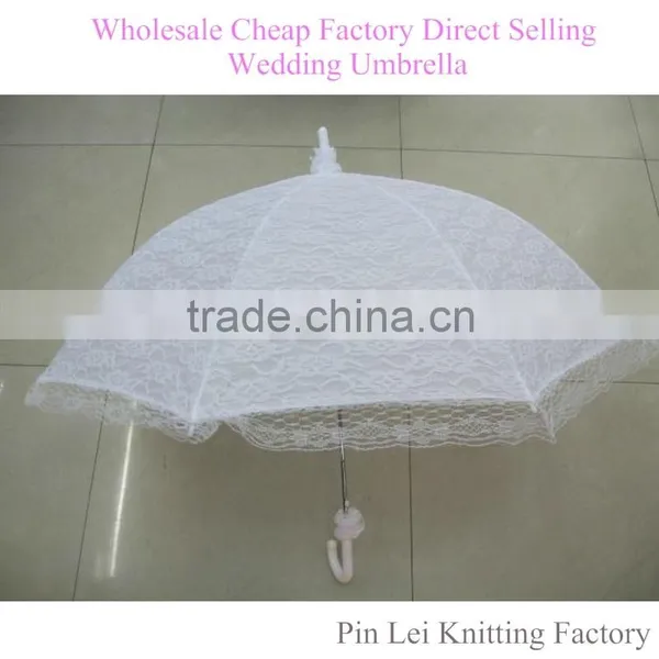 Hot Selling Wedding Umbrella, Kids Hot Selling Wedding Umbrella, Various Color Kids Hot Selling Wedding Umbrella photo-4