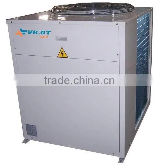 Outdoor condensing unit-Scroll compressor,32KW