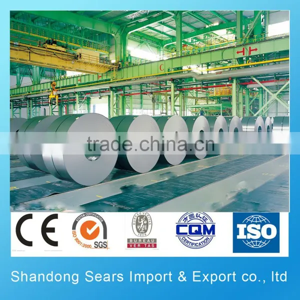 S355MC Hot Rolled Steel Belt/S420MC Hot Rolled Steel Plate/S420MC Steel Coil photo-2