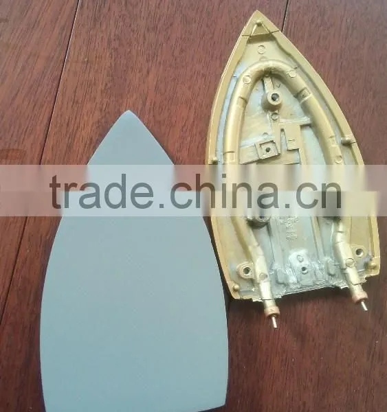 Electric Dry Iron Parts photo-4