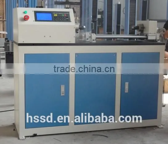 Torsion Tension Testing Machine NDW-500 /Electronic Material Torsion Machine photo-2