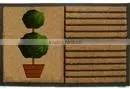 Rubber Moulded Coir Mats Varieties Efficent