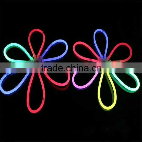 Concert Party Decoration Promotional Led Glow Stick photo-3