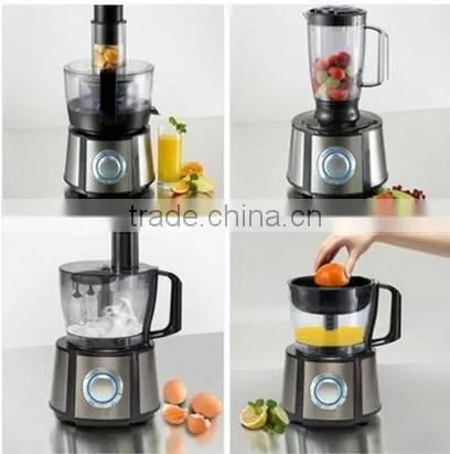 12 in Multi-functional Food Processing Machine photo-2
