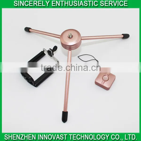 Giveaway Gift Portable Mobile Phone Bluetooth Self Timer photo-3