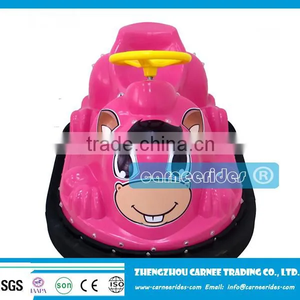 Electric Bumper Car, ,dodgem Bumper Car ,amusement Bumper Car for Sale photo-2