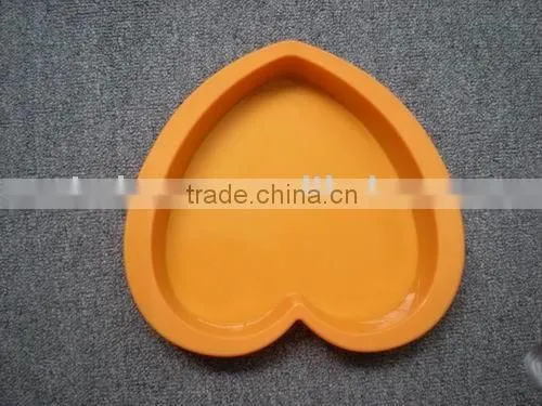 Silicone Cake Mold