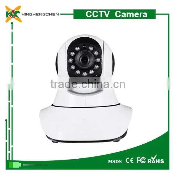 Long Distance Wireless Security Camera Mini Wifi Camera photo-2