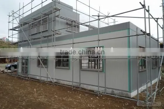 Solar Mounting System Galvanized Steel Structure for Agricultural and Farm photo-5