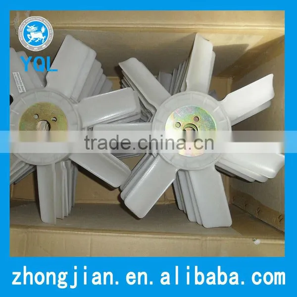 495 Fan Assy Diesel Engine Parts Manufacturer