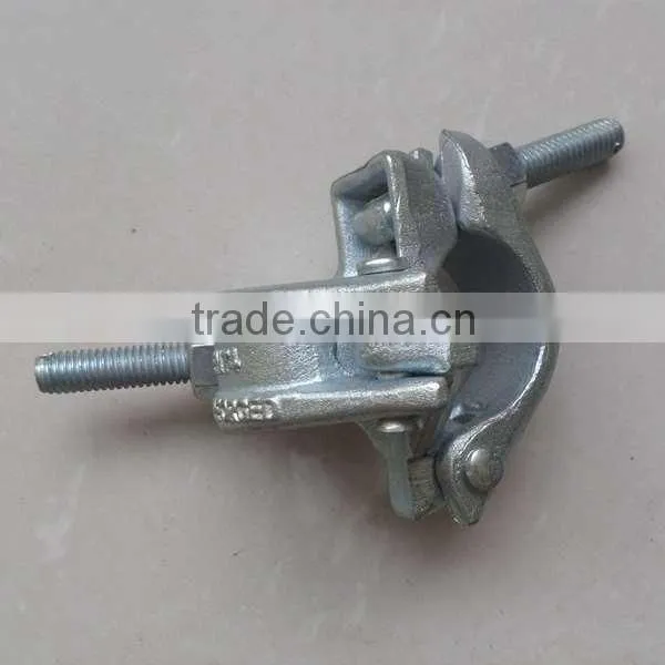 Types of Scaffolding Couplers photo-4