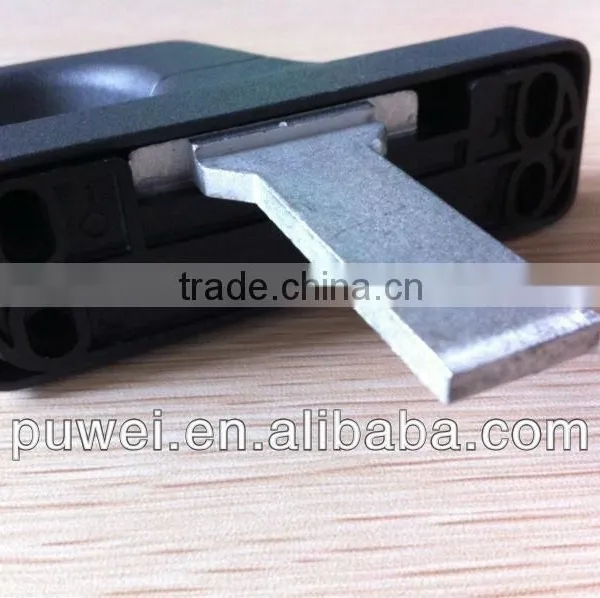Aluminum Alloy External Window Handle for Aluminum Window and Door 80118917 photo-3