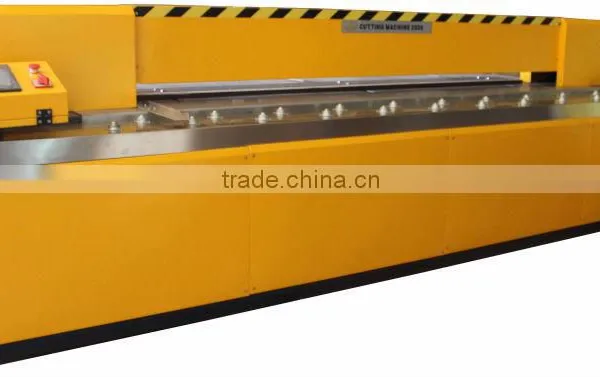 30years Experienced Acrylic Sheet Cutting Machine Automatic Acrylic Cutting Machine photo-4
