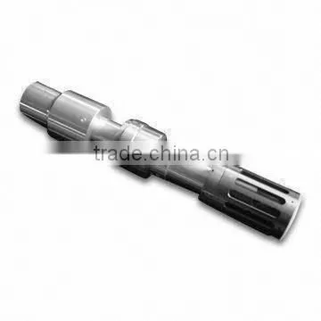 high-power ultrasonic transducer