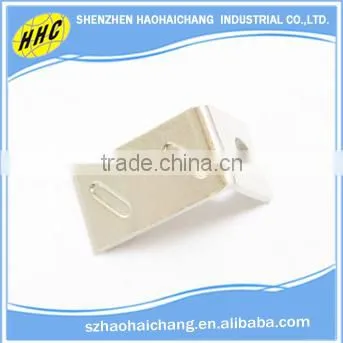 China Customized Stamping Automotive Connector Terminal photo-6