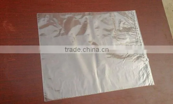 LB-RQ500-1000 High Speed Computer Thermal Cutting Bag Machine photo-3