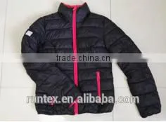 Ultra Light Padded Jacket Casual Women Outdoor Jacket