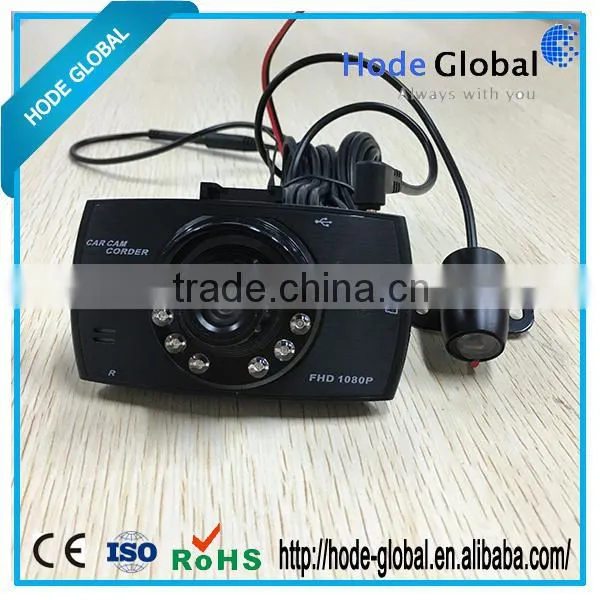 Wholesale Car Camcorder