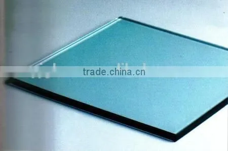 Tempered Glass Structural Glass Construction Glass Building Glass Low-e Glass 3mm-19mm