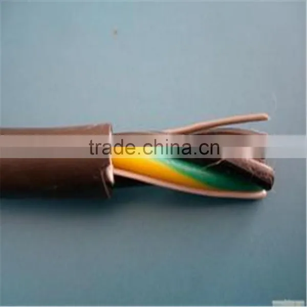 PVC Insulated Control Cable photo-3