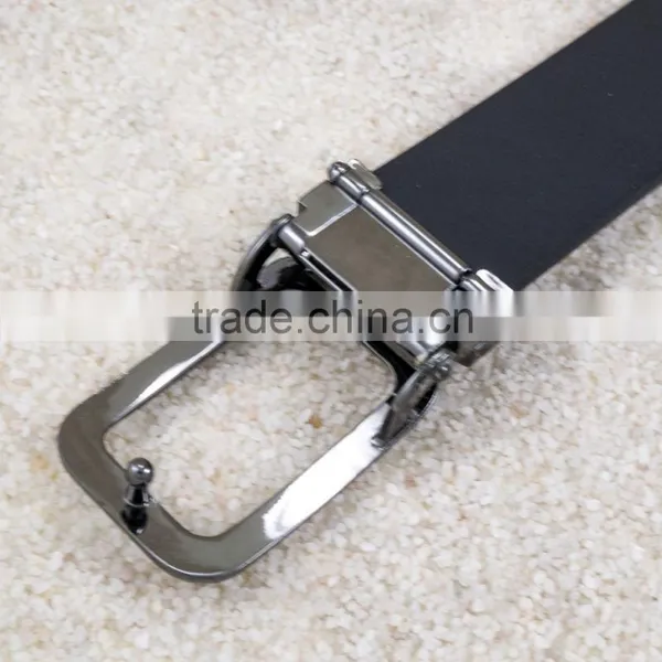 Men Best Use Long Term Black Types of Waist Belts photo-3