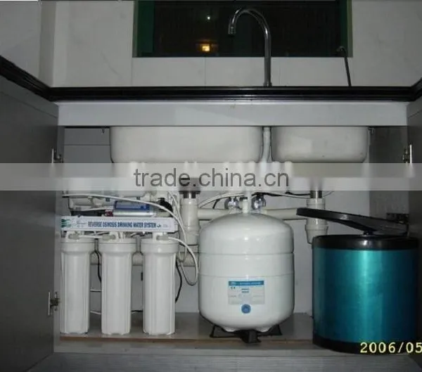 Newly Household 5 Stages Water Purification Machine photo-3
