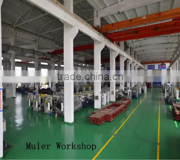 280T Cold Chamber Aluminum Die Casting Machine for Metal Casting photo-4