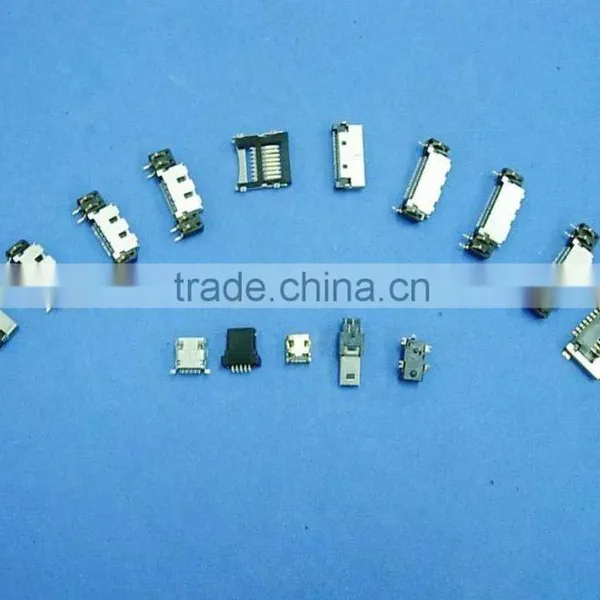 OEM PCB Connectors
