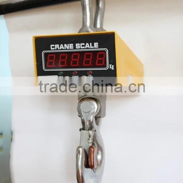 Industry Digital Wireless Crane Scale photo-4