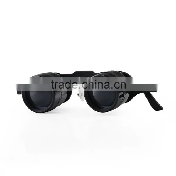 BIJIA 2.8x High Quality Optical New Low Vision Fishing Glasses photo-4