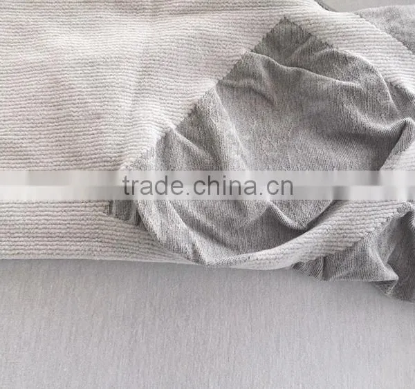 Female Striped Underwear Body Shaping Underwear Orthopedic Underwear photo-2