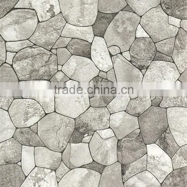 Acid-Resistant Antibacterial Rustic Tile photo-5