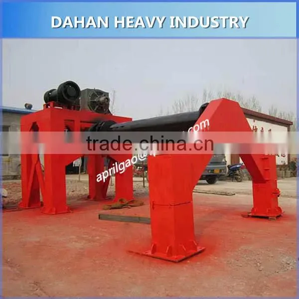 Famous Brand!! China Agricultural Drainage Pipe Making Machine photo-4