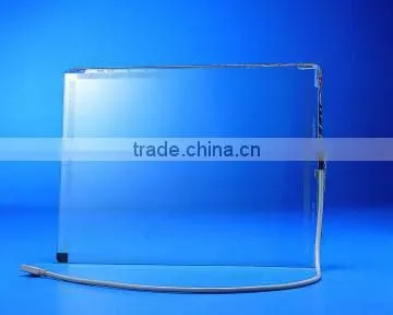 Durable 12" SAW Touch Screen/ Touch Panel